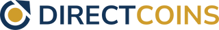 Direct Coins Logo