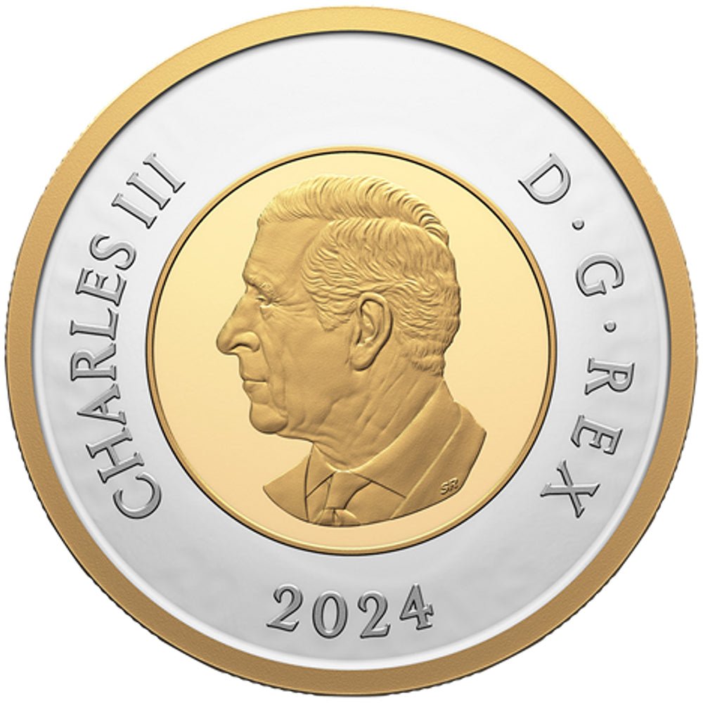 2024 100th Anniversary Of The Royal Canadian Air Force - Special Edition Silver Dollar Proof Set - Direct Coins