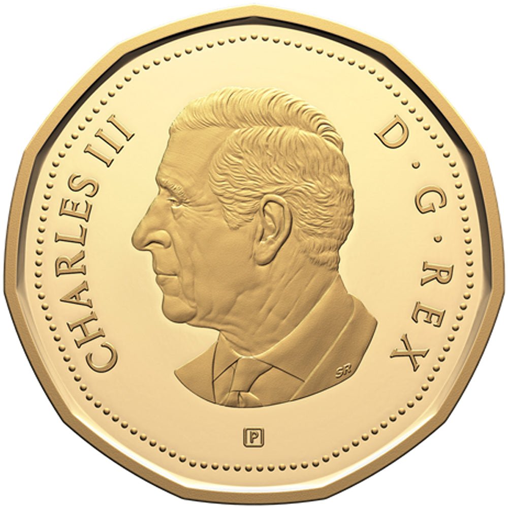 2024 100th Anniversary Of The Royal Canadian Air Force - Special Edition Silver Dollar Proof Set - Direct Coins