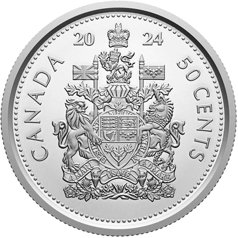 2024 100th Anniversary Of The Royal Canadian Air Force - Special Edition Silver Dollar Proof Set - Direct Coins