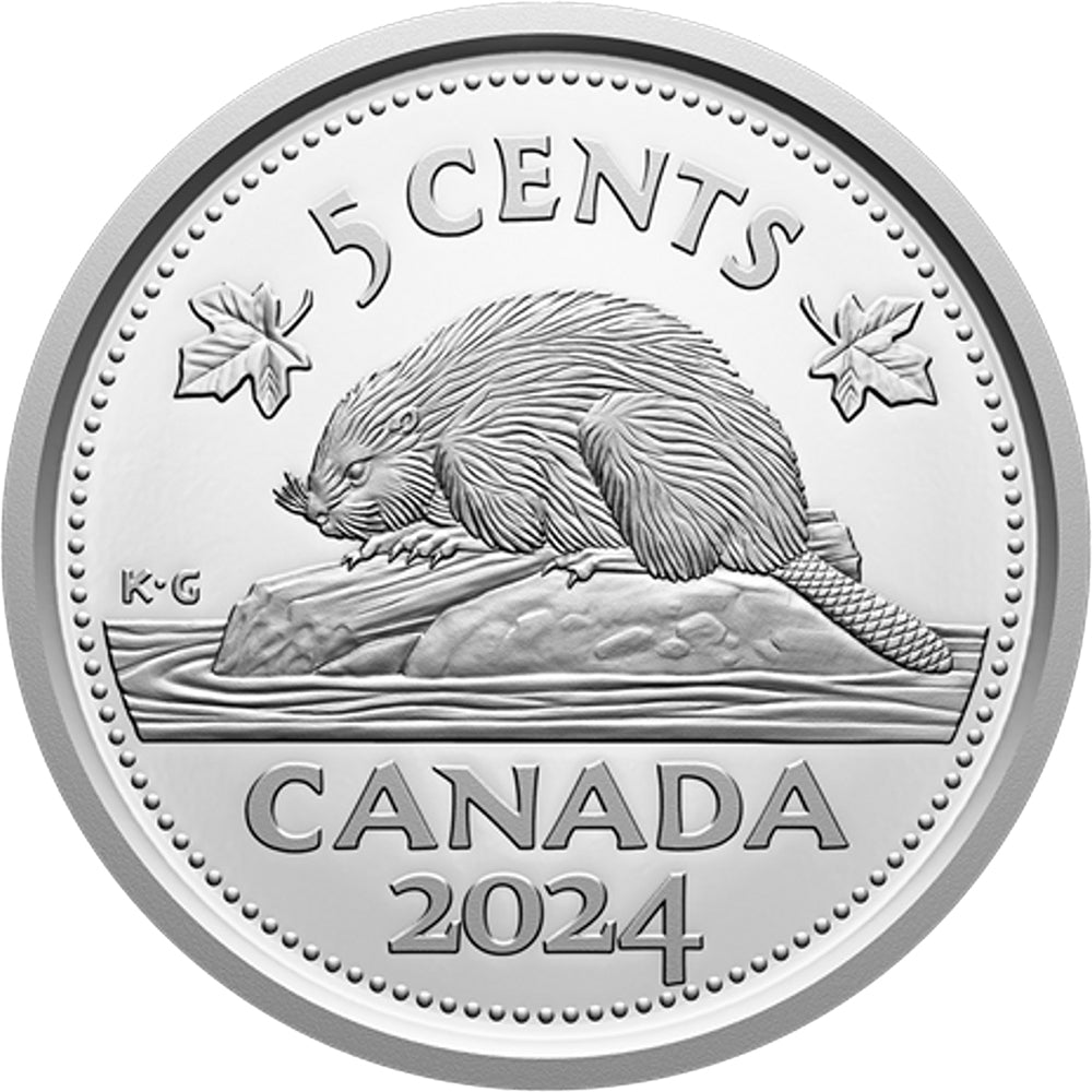 2024 100th Anniversary Of The Royal Canadian Air Force - Special Edition Silver Dollar Proof Set - Direct Coins