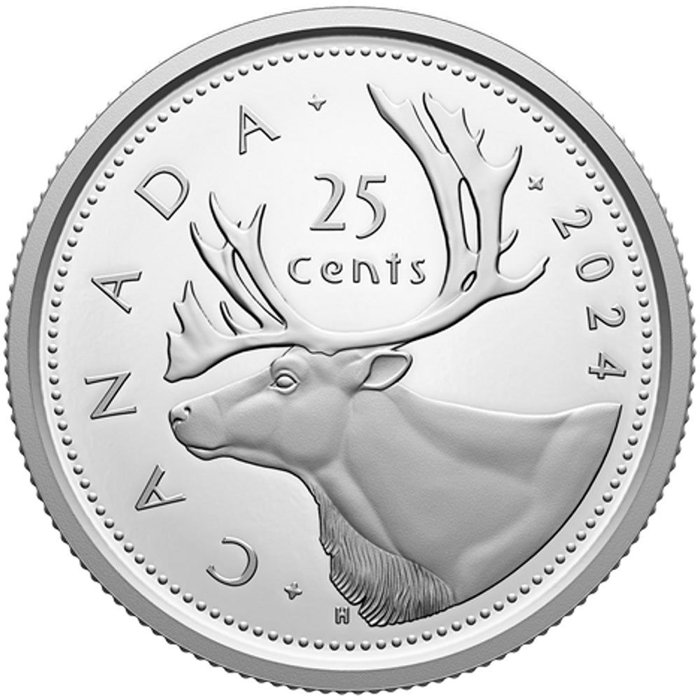 2024 100th Anniversary Of The Royal Canadian Air Force - Special Edition Silver Dollar Proof Set - Direct Coins