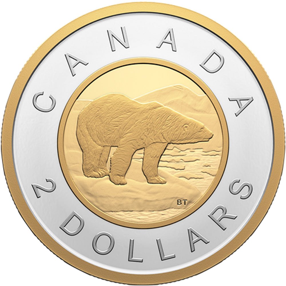 2024 100th Anniversary Of The Royal Canadian Air Force - Special Edition Silver Dollar Proof Set - Direct Coins