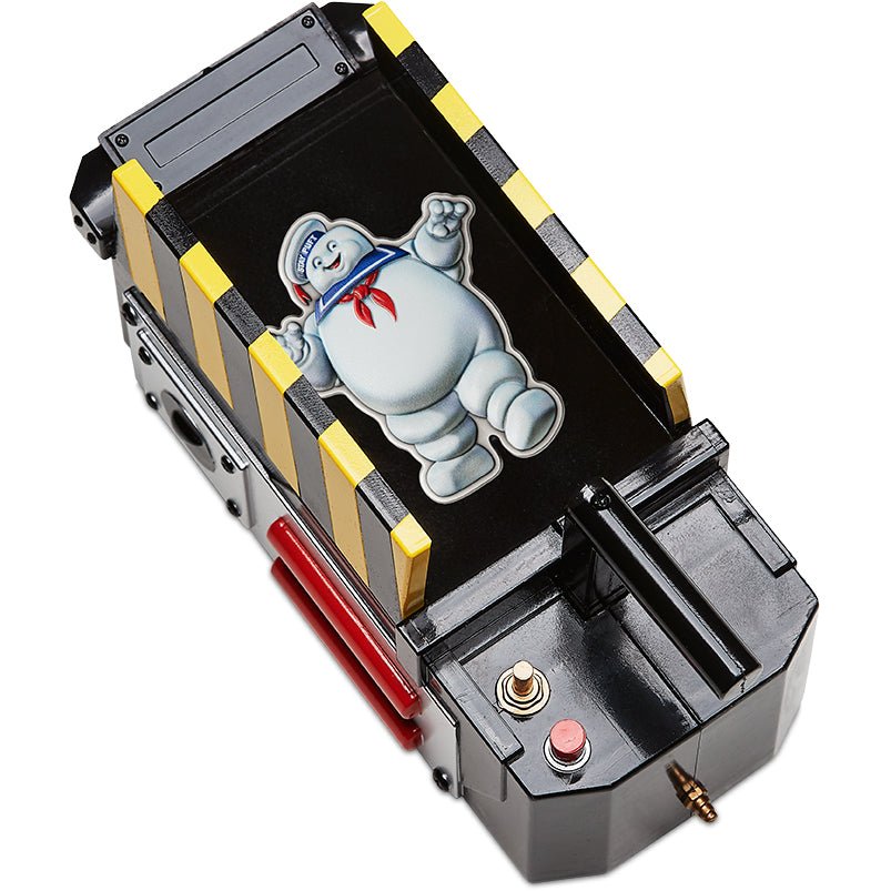 2024 $5 Ghostbusters 2oz Silver Stay Puft Shaped Coin - Direct Coins