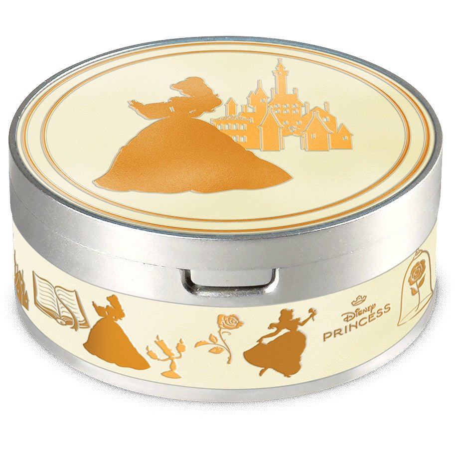 2024 Disney Princess - Belle 1oz Silver Coin - Direct Coins