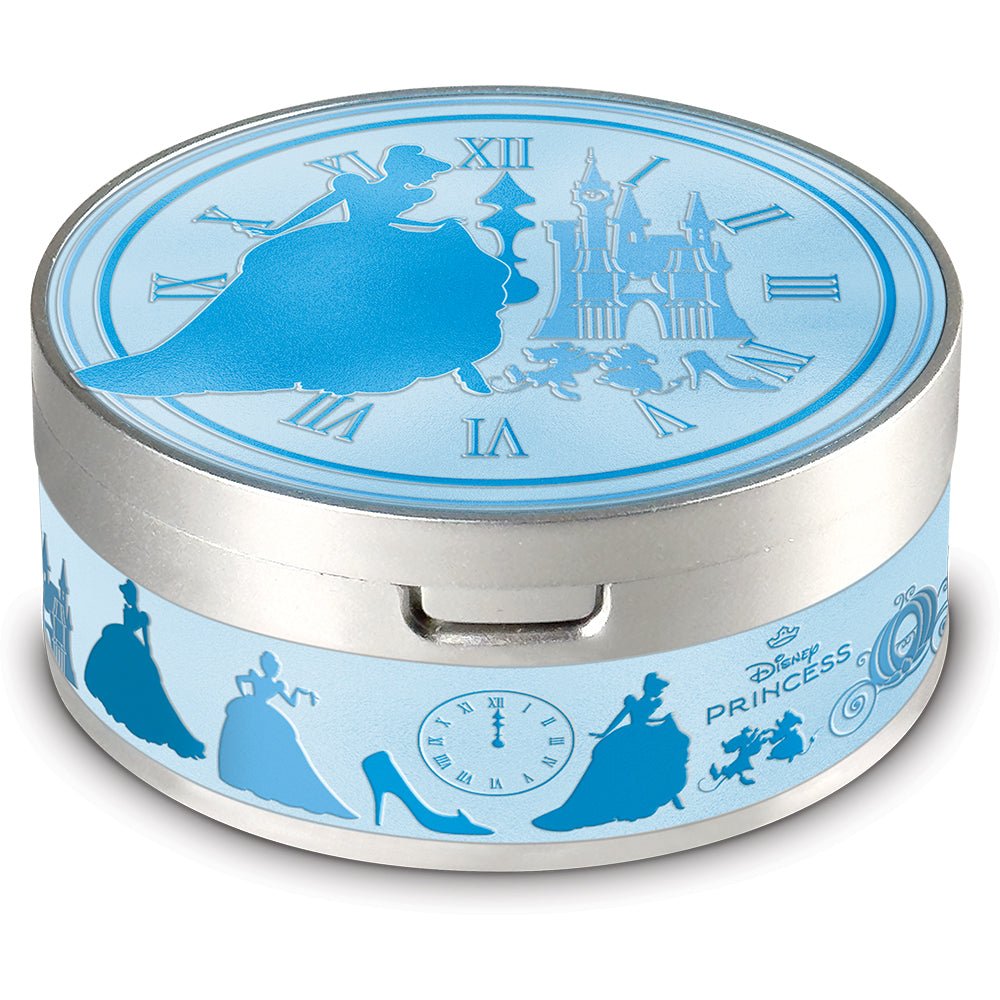 2024 Disney Princess - Cinderella 1oz Silver Coin - Direct Coins