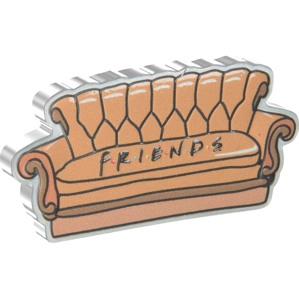 2024 FRIENDS 30th Anniversary Coin Set - Direct Coins