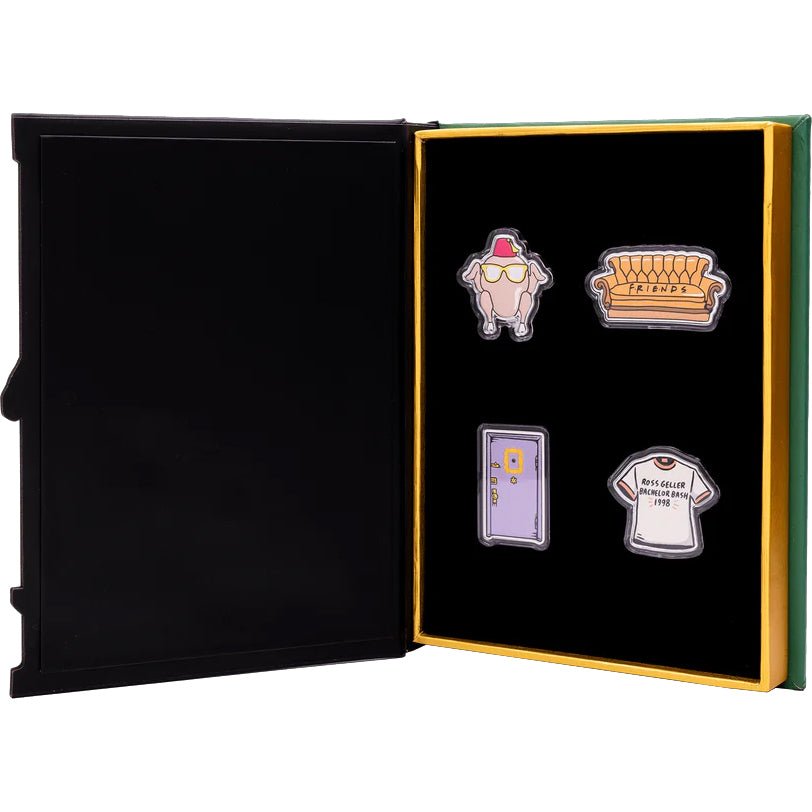 2024 FRIENDS 30th Anniversary Coin Set - Direct Coins