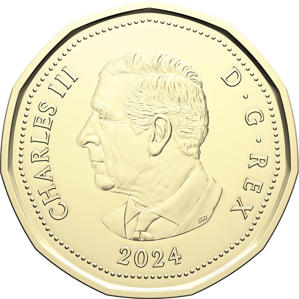 2024 Special Wrap Roll Collection - First Strikes - Direct Coins
