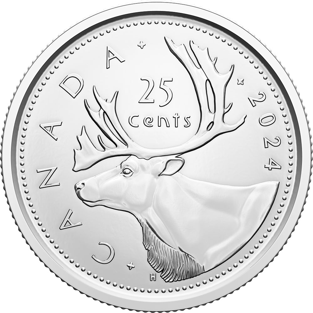 2024 Special Wrap Roll Collection - First Strikes - Direct Coins