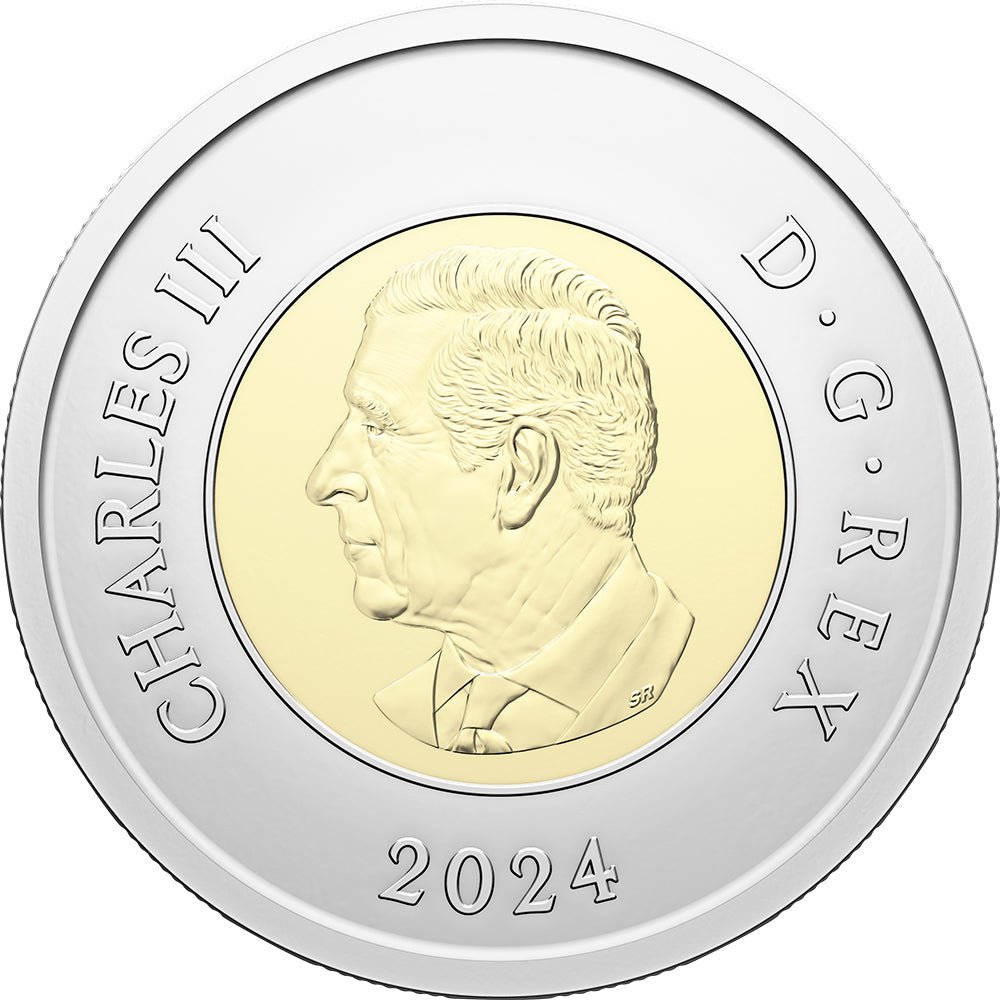 2024 Special Wrap Roll Collection - First Strikes - Direct Coins