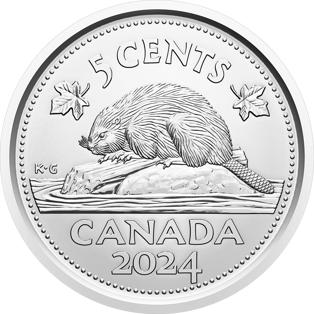 2024 Special Wrap Roll Collection - First Strikes - Direct Coins