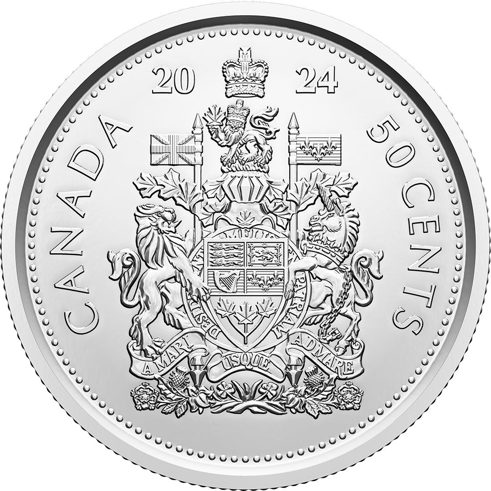 2024 Special Wrap Roll Collection - First Strikes - Direct Coins