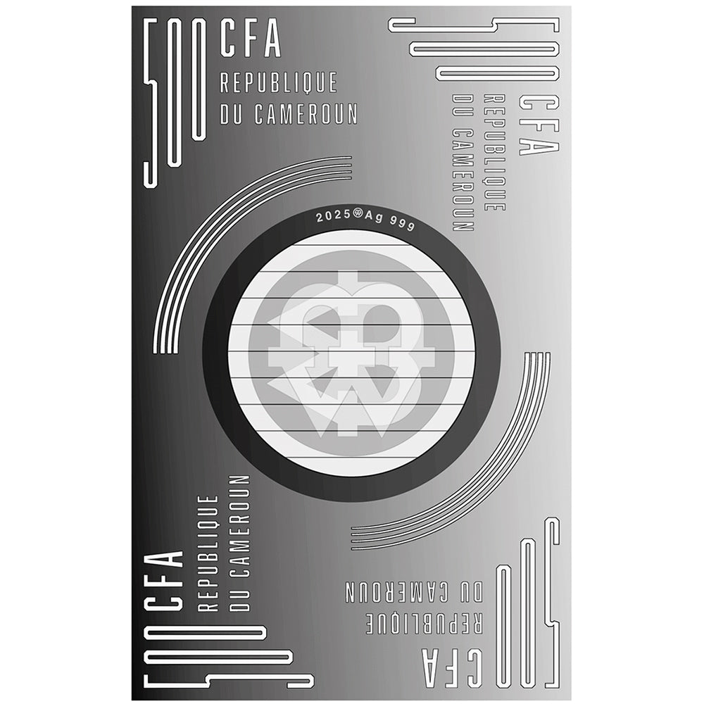 2025 Aleksander Gierymski - The Angelus Silver Proof Coin Obverse