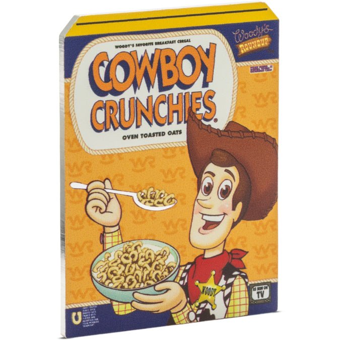 2025 Disney Pixar Woody's Roundup - Sheriff Woody 1oz Silver Coin - Direct Coins