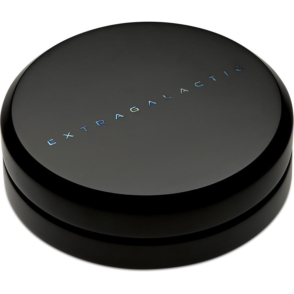 2025 Extragalactic 5oz Silver Patinaed Coloured Coin Case Closed