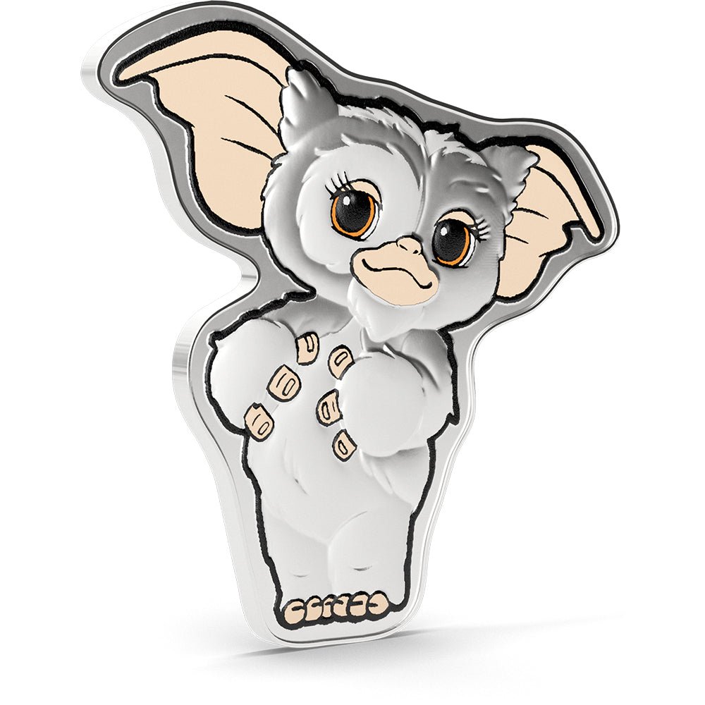 2025 Gremlins™ Collectible 1oz Silver Coin
