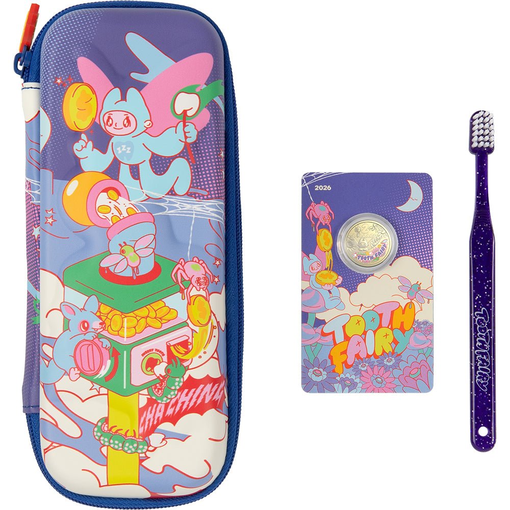 2026 $2 Tooth Fairy Kit