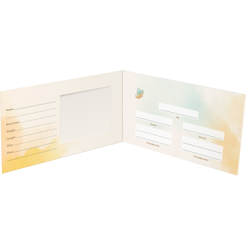 2026 Aussie Bubs Six Coin Uncirculated Baby Year Set Booklet