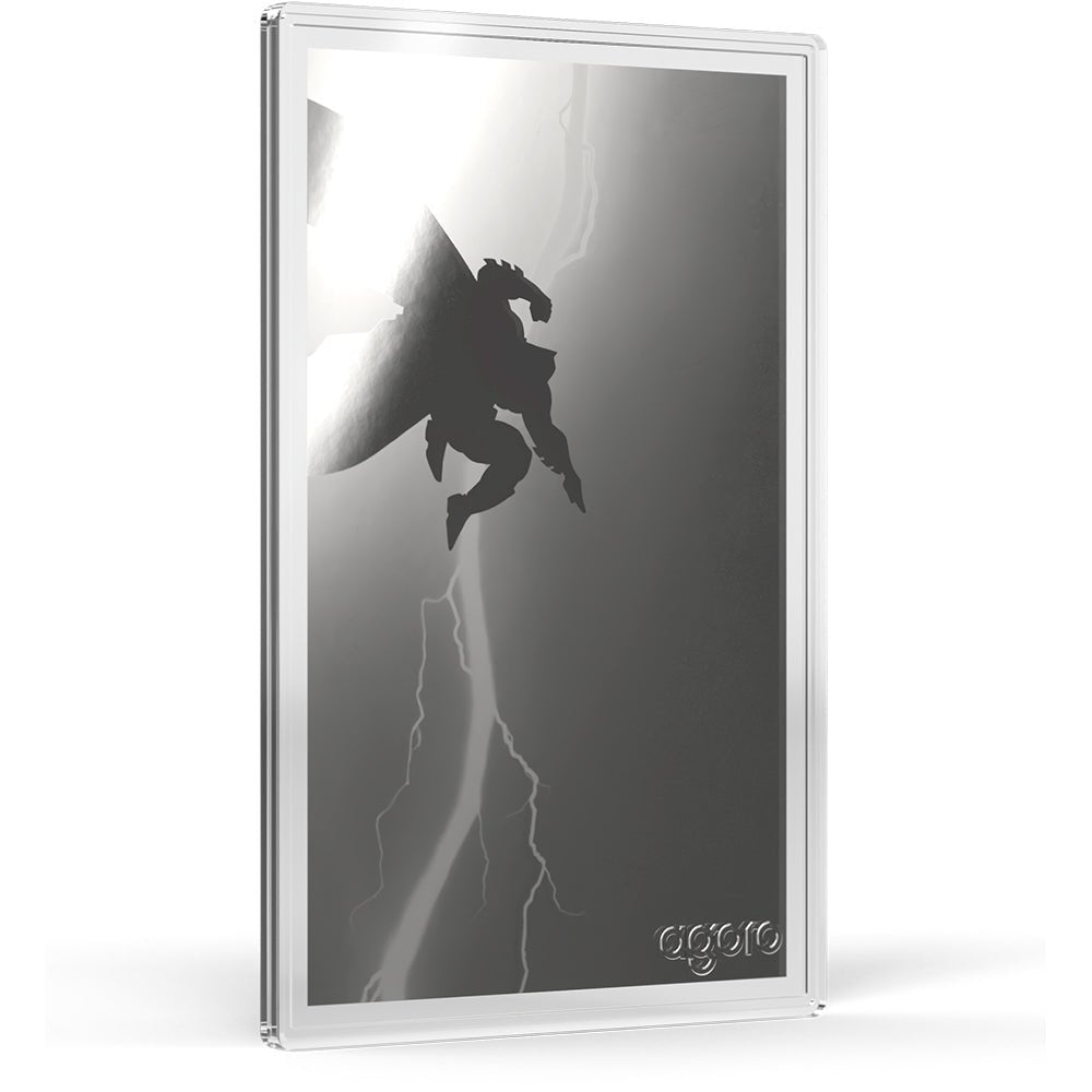 2026 BATMAN: THE DARK KNIGHT RETURNS™ 5g Foil Blind Box - Tier 3