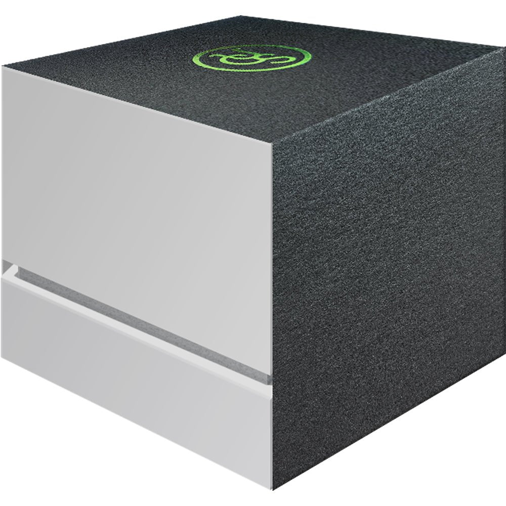 2026 Hemp 1oz Silver Proof Coin - 1000 satoshi Box