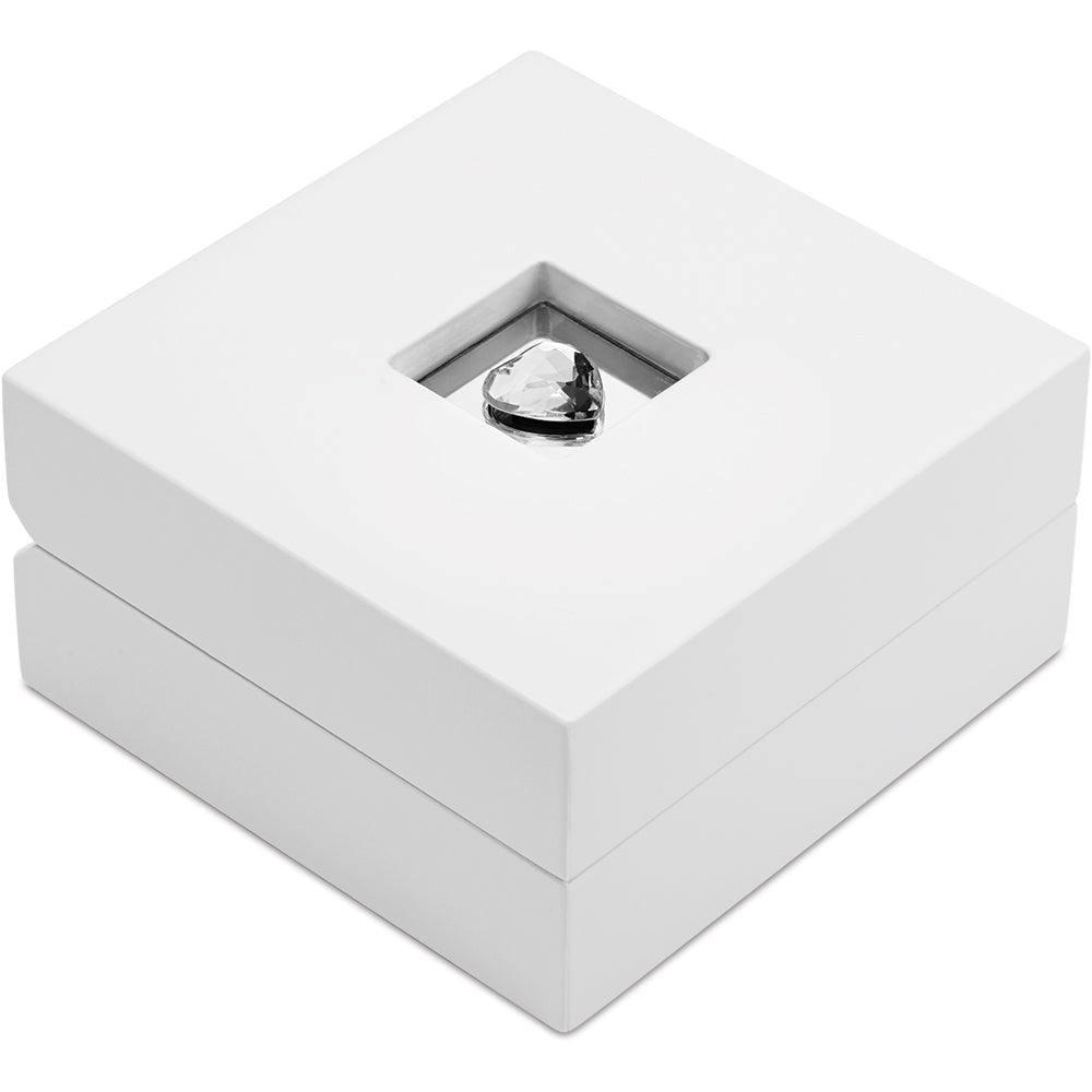 2026 Wedding 1oz Silver Proof Coloured Coin Box