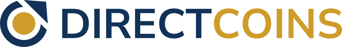 Direct Coins | Trusted Authorised Coin Distributor Since 2012