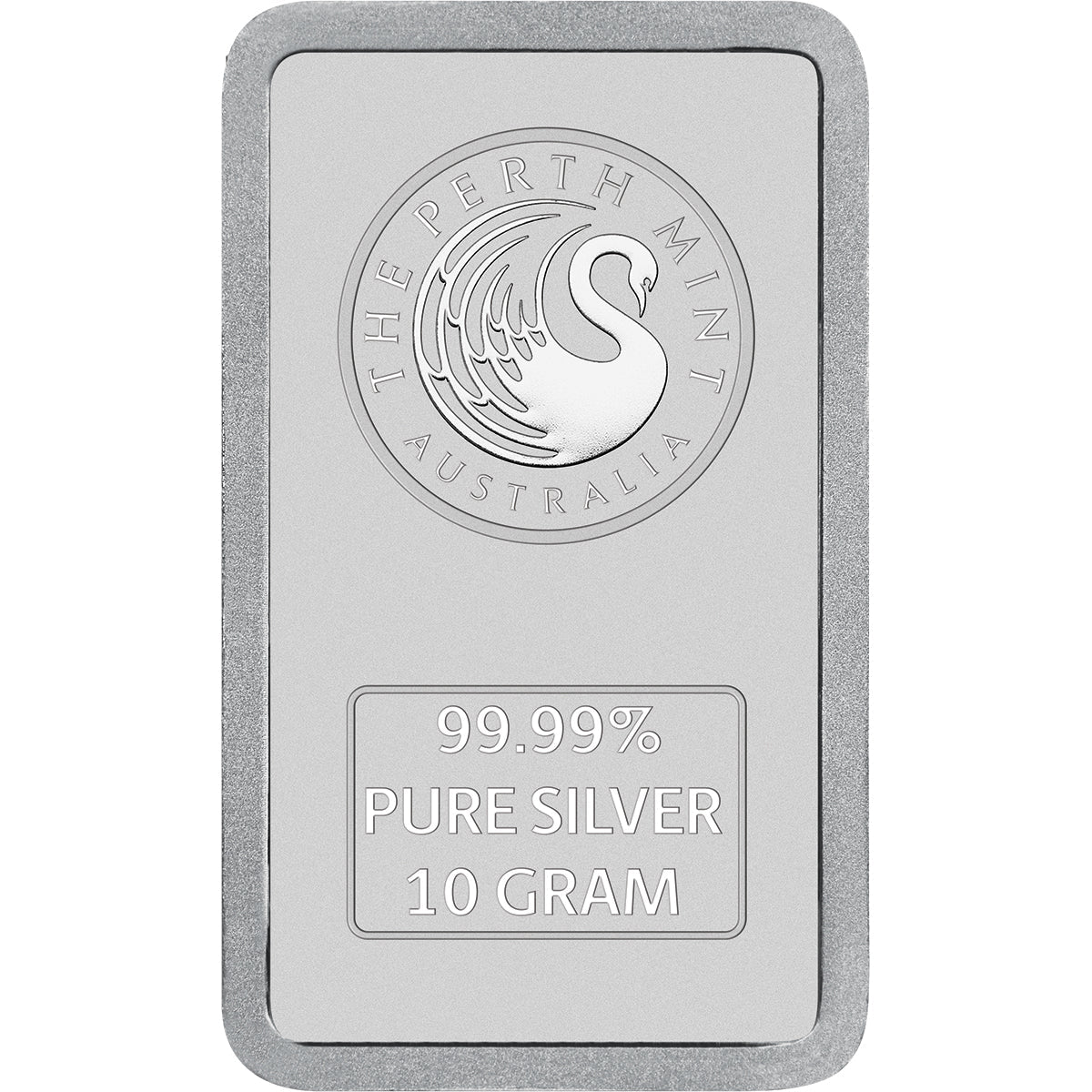 Dune - House Atreides 2026 10g Silver Minted Bar