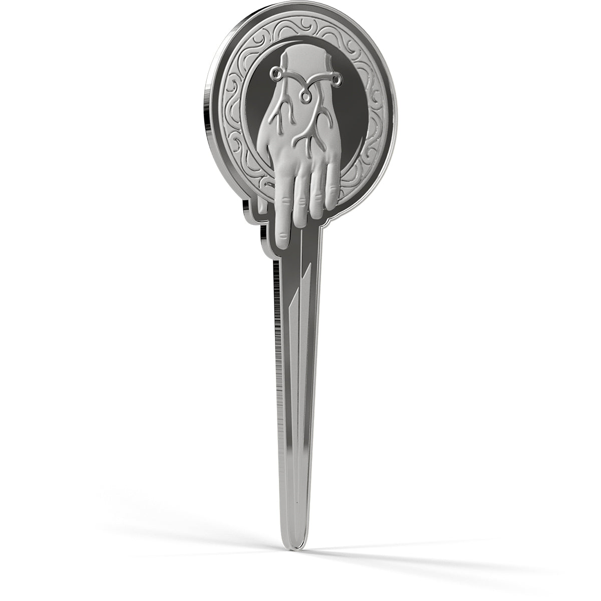 Game Of Thrones™ - Hand of the King 1/3oz Silver Collectible Coin