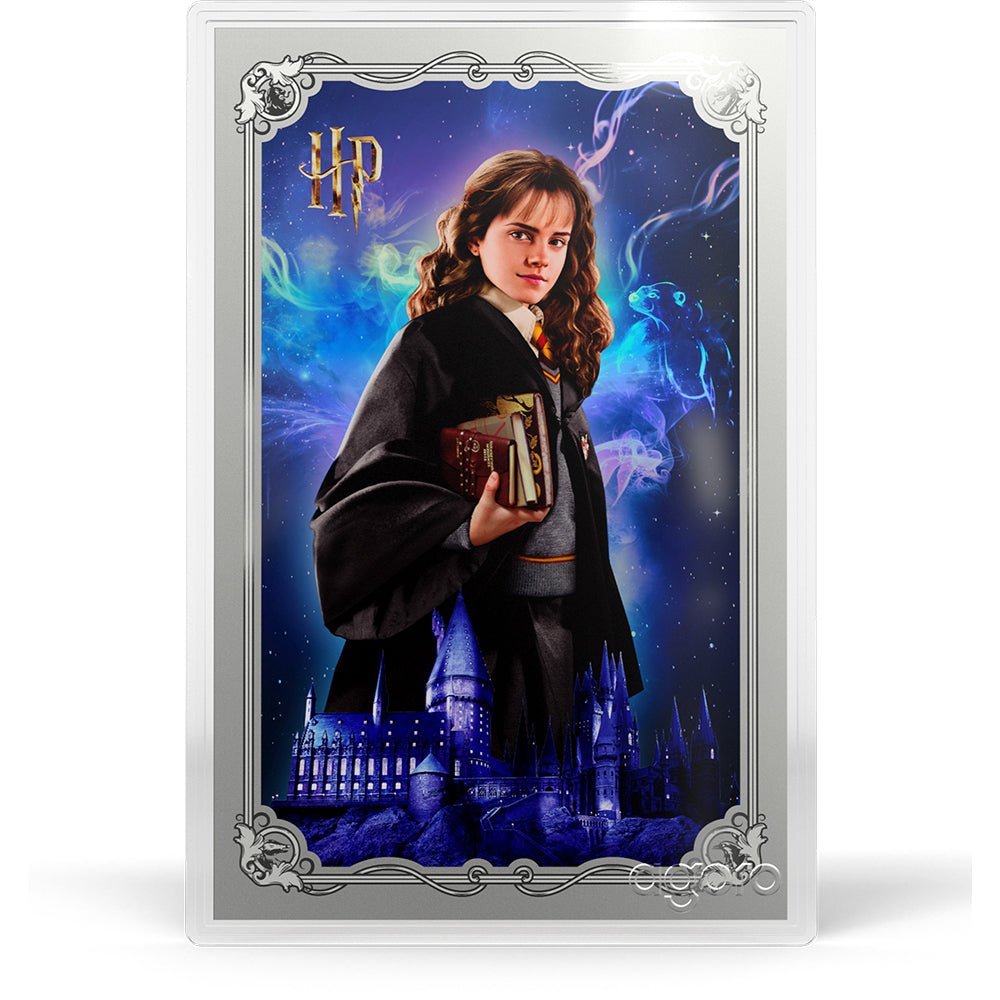 HARRY POTTER™ - 25 Years Of Magic 5g Foil Blind Box - Hermione