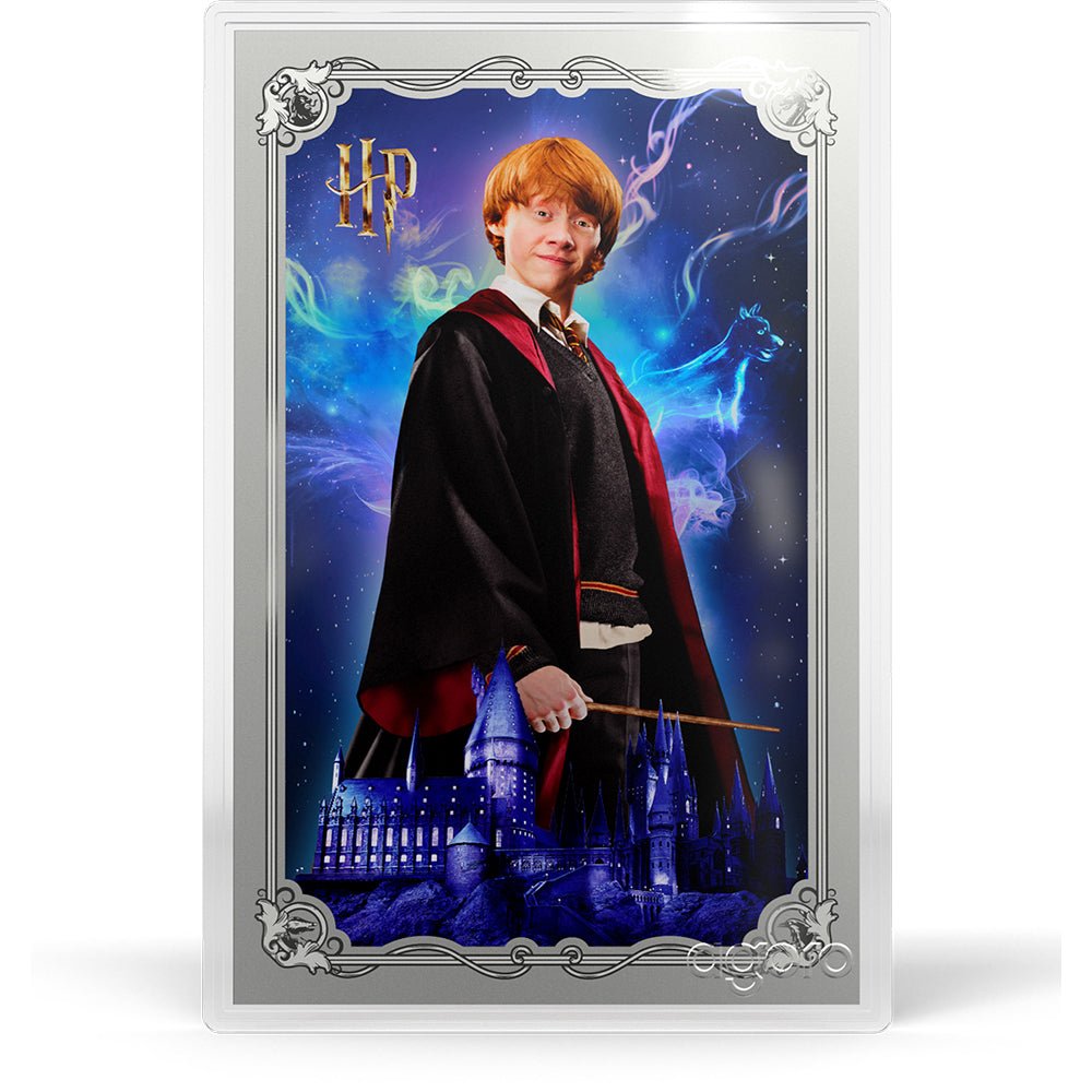 HARRY POTTER™ - 25 Years Of Magic 5g Foil Blind Box - Ron