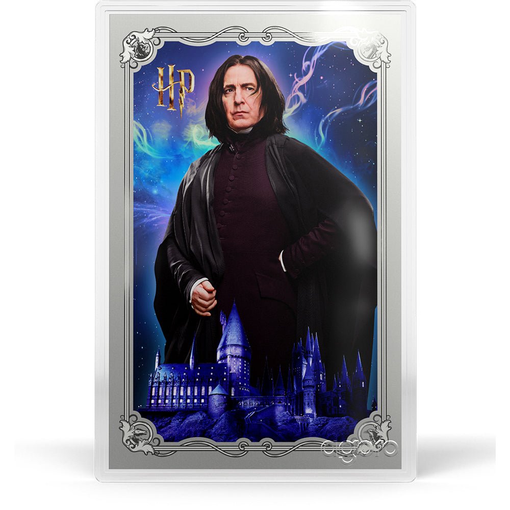 HARRY POTTER™ - 25 Years Of Magic 5g Foil Blind Box - Snape