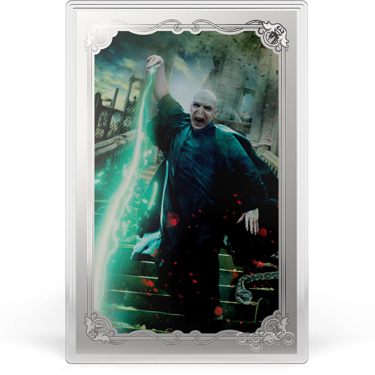 HARRY POTTER™ VS Voldemort 5g Foil Blind Box - Tier 2