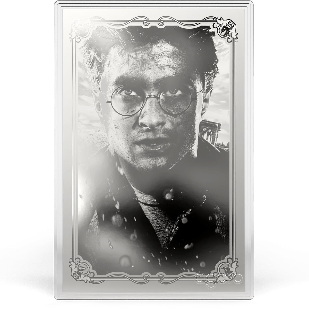 HARRY POTTER™ VS Voldemort 5g Foil Blind Box - Tier 3