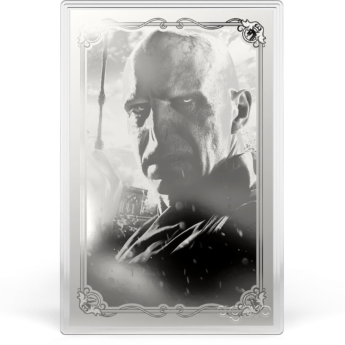 HARRY POTTER™ VS Voldemort 5g Foil Blind Box - Tier 3