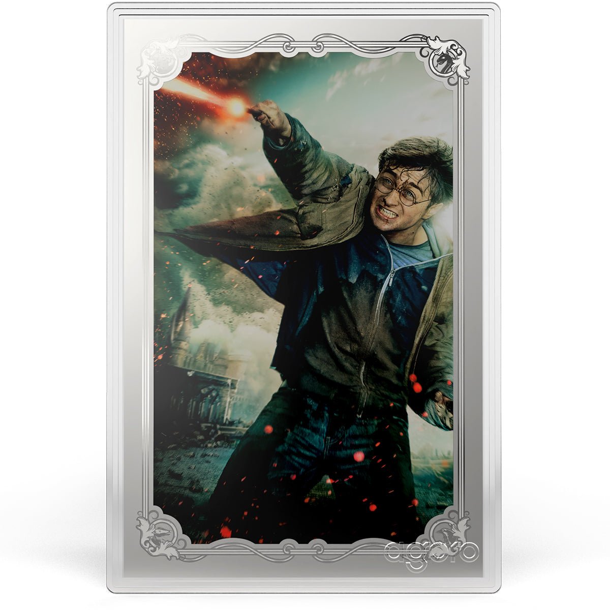 HARRY POTTER™ VS Voldemort 5g Foil Blind Box - Tier 2