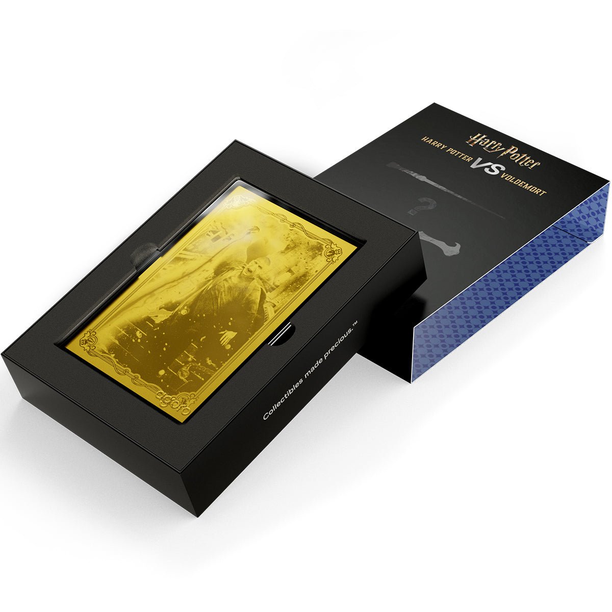 HARRY POTTER™ VS Voldemort 5g Foil Blind Box - Tier 4 Box
