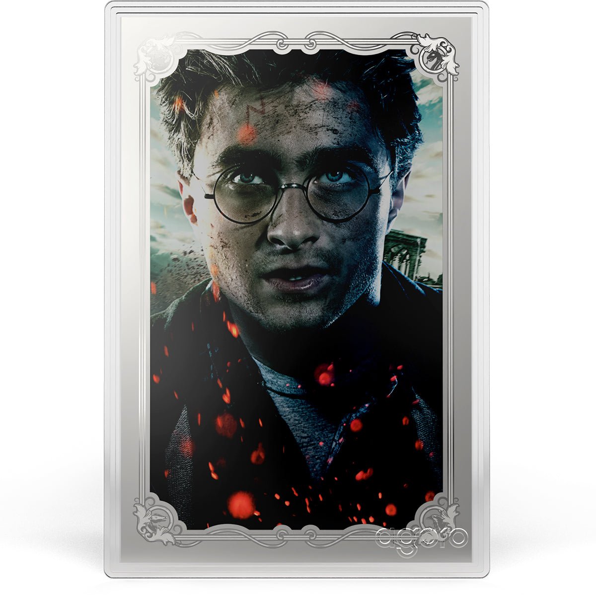 HARRY POTTER™ VS Voldemort 5g Foil Blind Box - Tier 1
