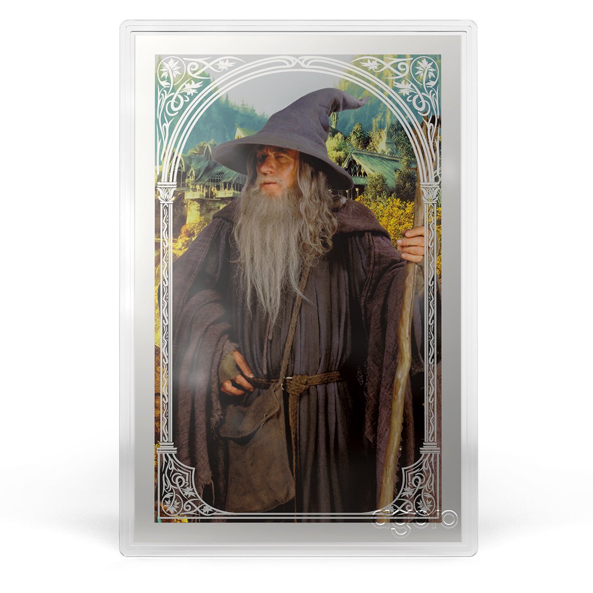 Lord Of The Rings™ - Blind Box 5g Foil - Gandalf Tier 1