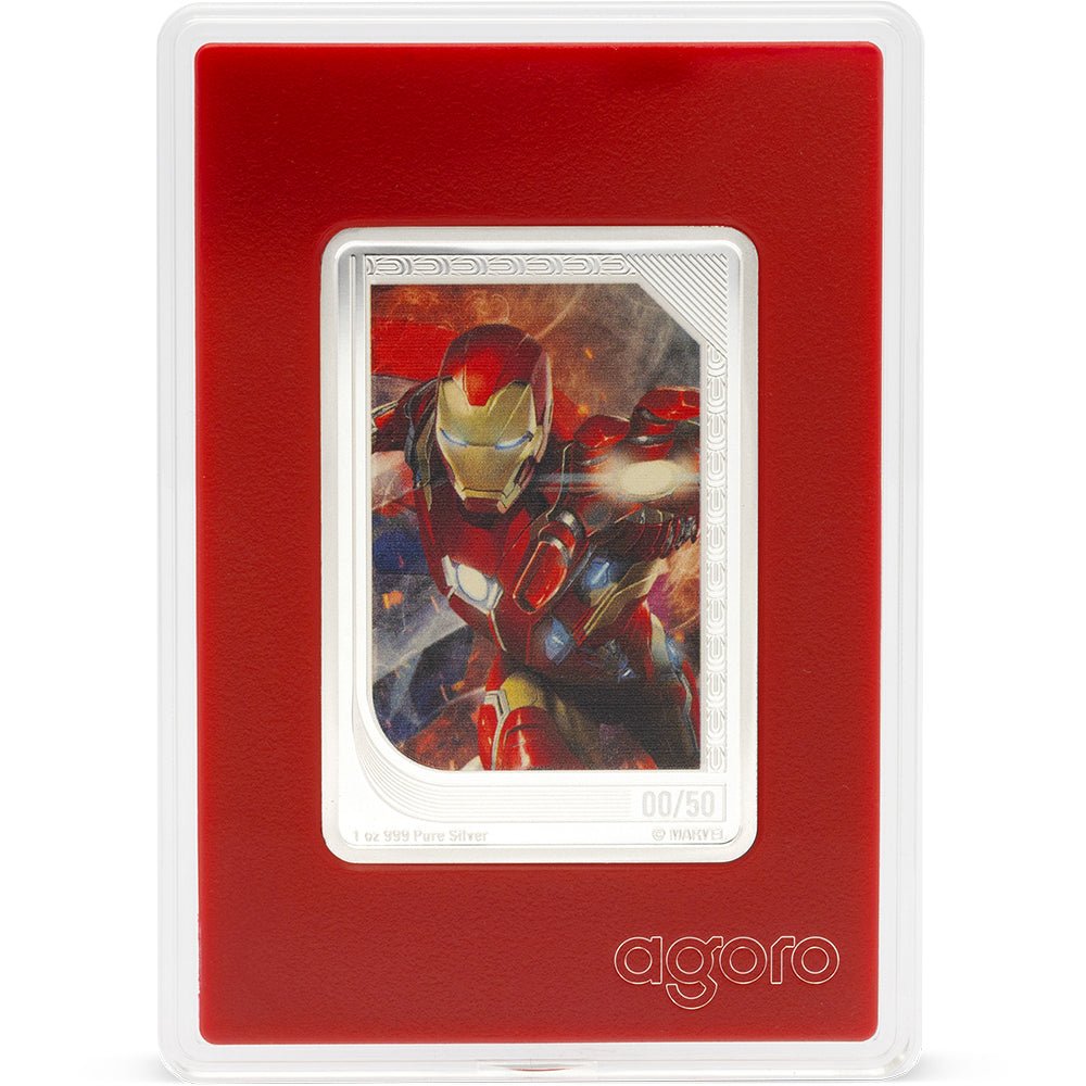 Marvel Studios: The Infinity Saga Trading Coins - Direct Coins