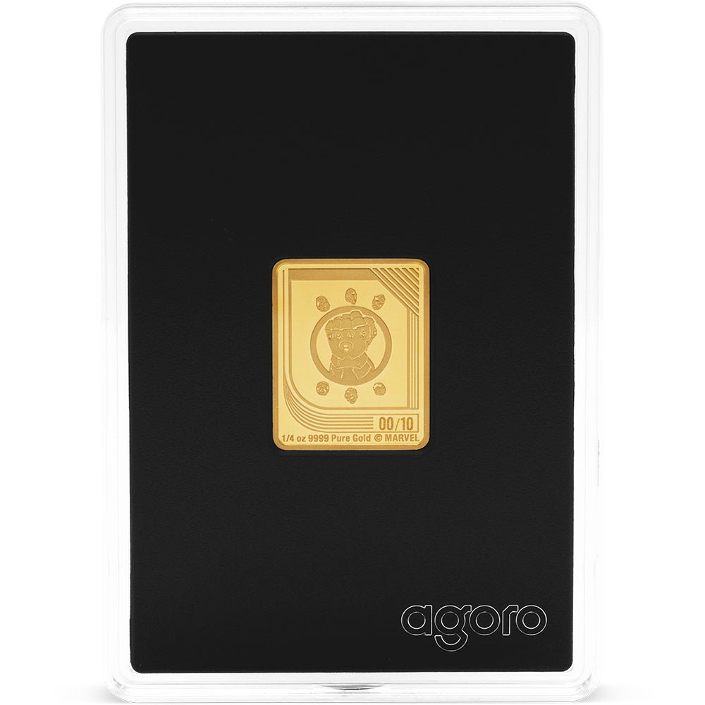 Marvel Studios: The Infinity Saga Trading Coins - Direct Coins