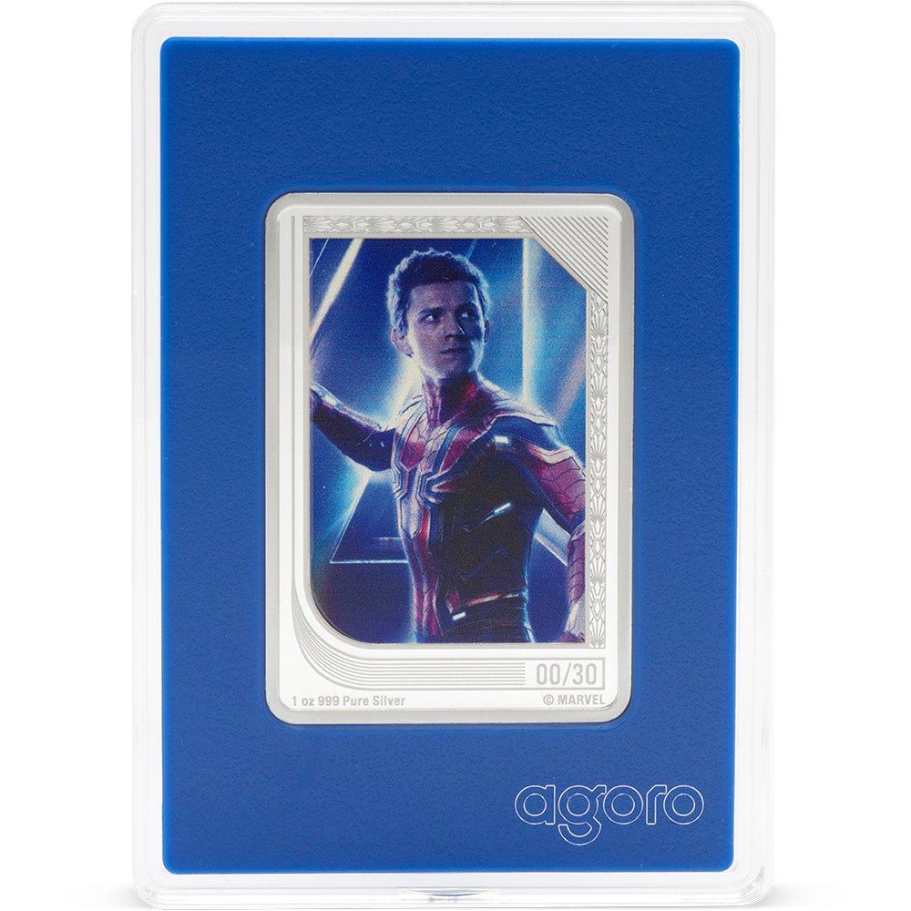 Marvel Studios: The Infinity Saga Trading Coins - Direct Coins