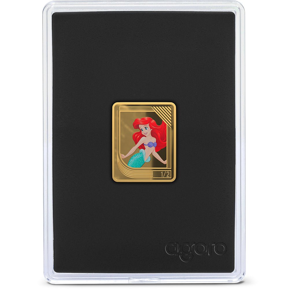 Trading Coins - Disney Renaissance Onyx