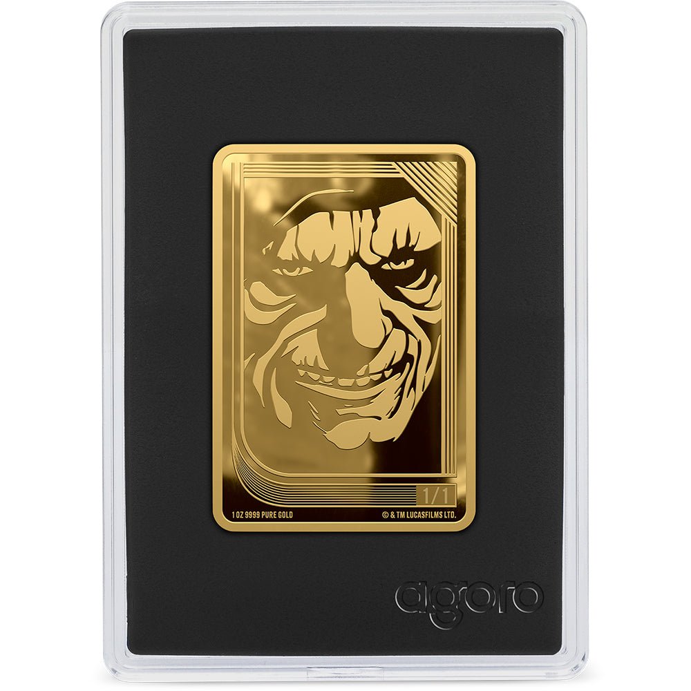 Trading Coins – Star Wars™ 2026 - 1 of 1