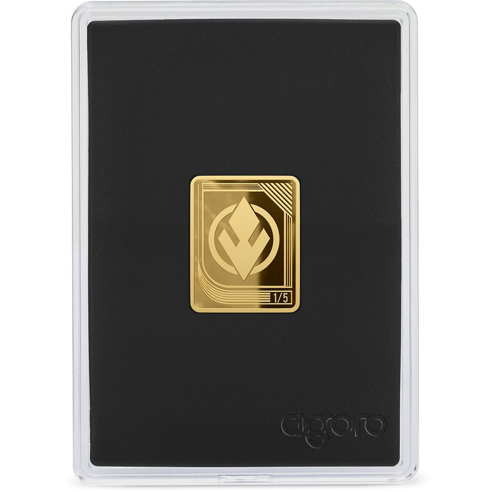 Trading Coins – Star Wars™ 2026 - Onyx