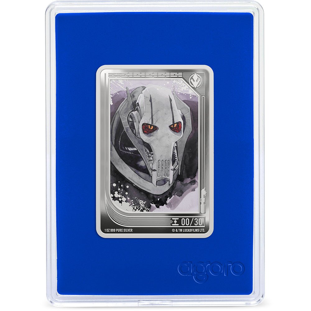 Trading Coins – Star Wars™ 2026 - Sapphire