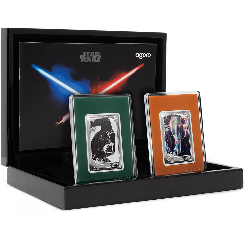 Trading Coins – Star Wars™ 2026