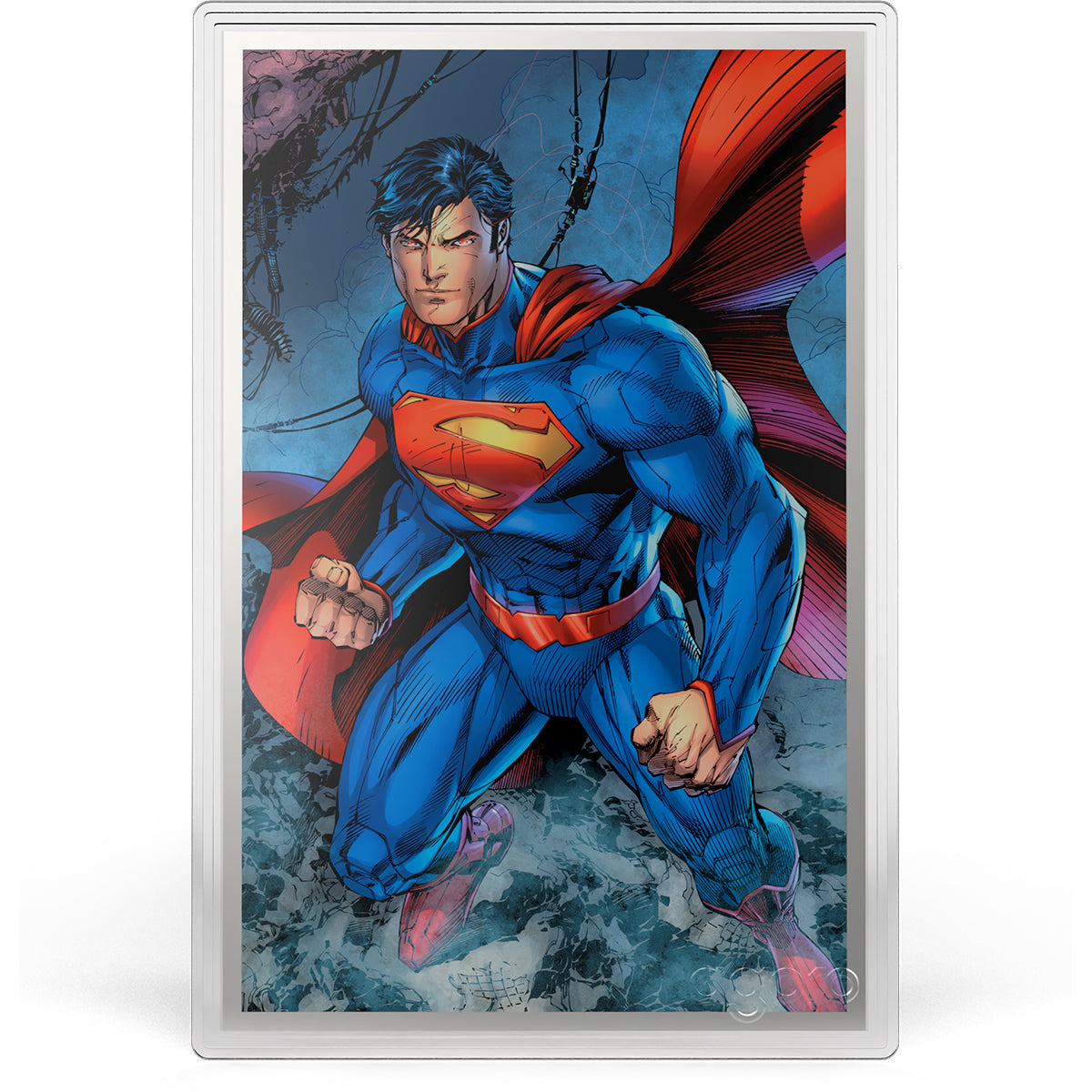 Trinity 5g Foil Blind Box - Tier 1 Superman
