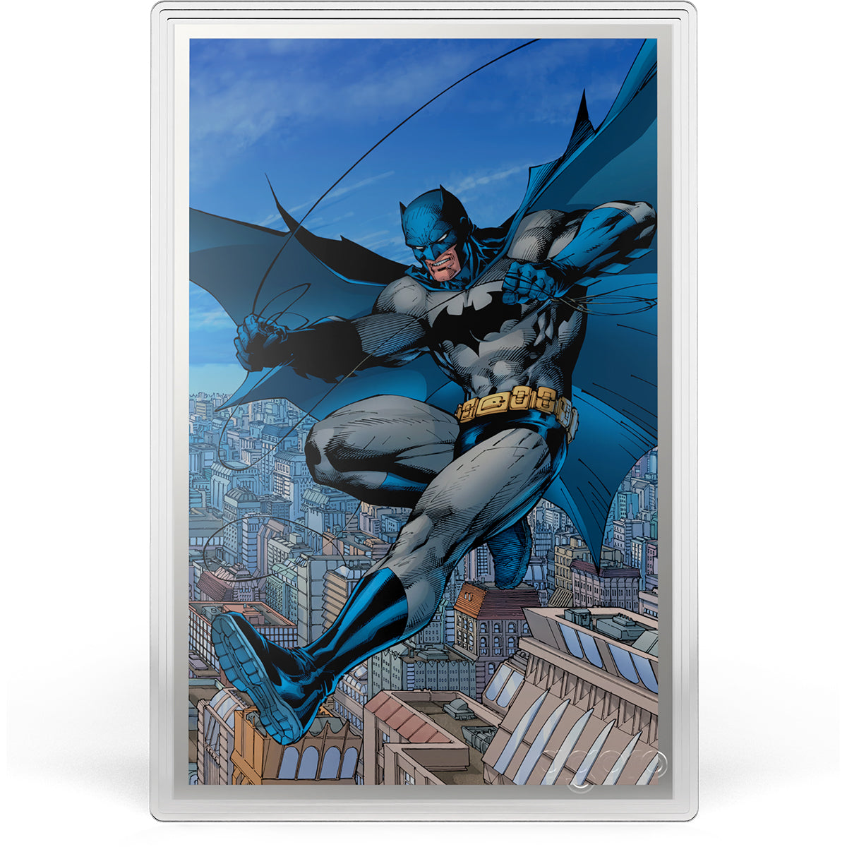 Trinity 5g Foil Blind Box - Tier 2 Batman