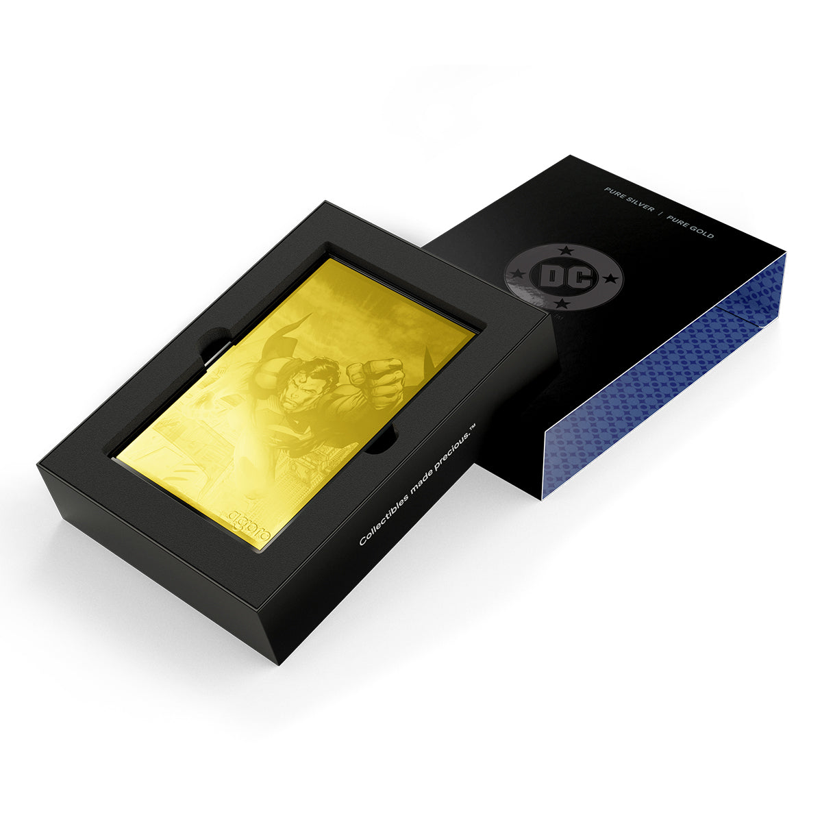 Trinity 5g Foil Blind Box - Tier 4 Box